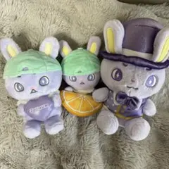 2026年最新】jochum ちまた ぬいぐるみの人気アイテム - メルカリ
