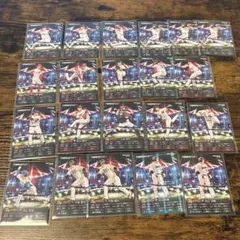 カルビー　プロ野球チップス2025 プロ野球スピリッツA シリーズ1 まとめ売り