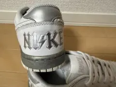 2026年最新】希少NIKEターミネーターロックンロールスニーカーの人気