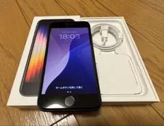 iPhoneSE第3世代