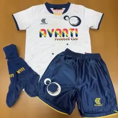 AVANTI Football Club サッカーウェアセットのサムネイル