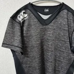 Canterbury R+ Tシャツ Lサイズ サンウルブズ - メルカリ
