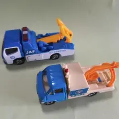 2025年最新】トミカ jaf レッカー車の人気アイテム - メルカリ