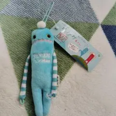 モケケ　富士山限定　富士山バージョン