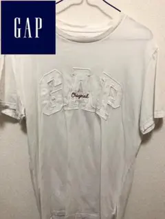 GAPtシャツ