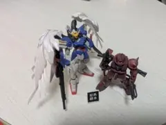 2026年最新】ガンダムウォー ウイングガンダムゼロカスタムの人気