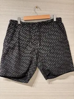 wtw 総柄 ショートパンツ ハーフパンツのサムネイル