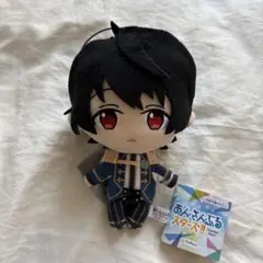 【新品】あんさんぶるスターズ!! あんスタ ぬいぐるみ 朔間凛月