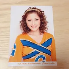 モーニング娘。 光井愛佳 生写真 - メルカリ