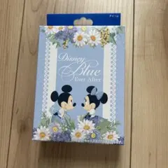 ディズニーブルーエバーアフター ブレスレット、チャームBOX2点セット
