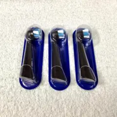 ブラウン　Oral-B iO　替えブラシ　3個セット