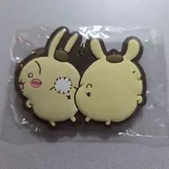 ちいかわ　うさぎ　ポムポムプリン　マスコット　ぬいぐるみ 61xXKNyBYLL._AC_SL1500_.jpg