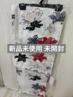 糸しょう 花柄 浴衣 Fサイズ