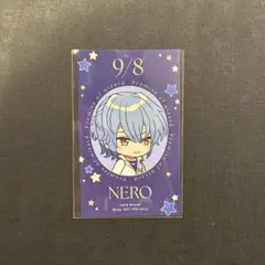 オーロ・クロニー 誕生日記念2024 ホロライブ ラバーマット プレマ