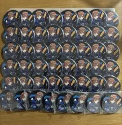 五等分の花嫁 中野三玖 サイバーパンク 缶バッジ