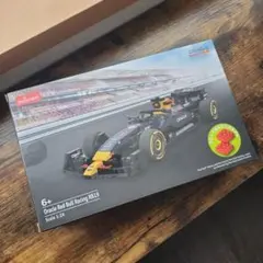 RASTAR Oracle Red Bull Racing RB19 ブロック