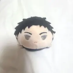 ハイキュー‼︎ 黒尾鉄朗 おまんじゅう2個セット - メルカリ