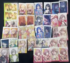 プロセカ エピカ 箔押し ノーマル Leo/need