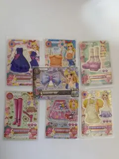 アイカツ　カード　星宮いちご　まとめ売り