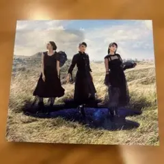 初回限定盤DVD付　無限未来