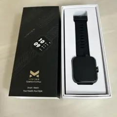 VIRMEE TEMPO V3 Plus スマートウォッチ