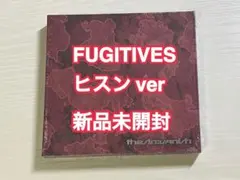 ENHYPEN THE SIN : VANISH 未開封 ヒスン
