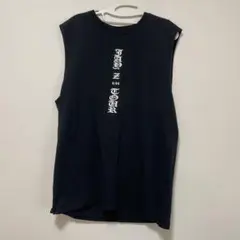 値下げ中 FEAR OF GOD JAY-Z 4:44 TOURノースリーブ Lのサムネイル