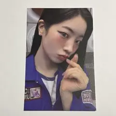 TWICE 10ve universe トレーディングカード (ダヒョン)
