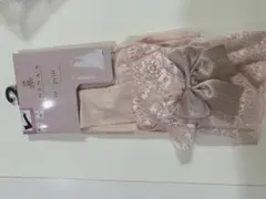 青木美沙子×しまむら×ニナス アームカバーピンク UVカット 接触冷感のサムネイル