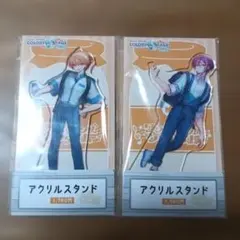 プロジェクトセカイ 神代類 アクリルスタンド 3種類セット売り まとめ