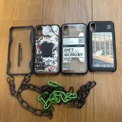 Caseify iPhoneXS ケース