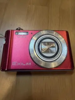 CASIO EXILIM EX-ZR30 コンパクトデジタルカメラ レッド カシオ HIGH SPEED EXILIM EX-ZR800RD [レッド] 価格比較 - 価格.com