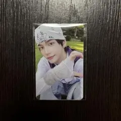 TWS play hard musickorea ラキドロ シニュ