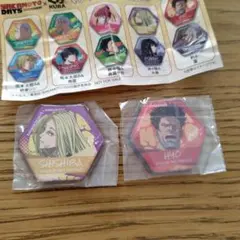 くら寿司 サカモトデイズ ビッくらポン