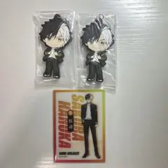 公式 WIND BREAKER ウィンブレ 桜遥 3個セット