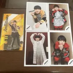 2025年最新】真弓孟之 公式写真の人気アイテム - メルカリ