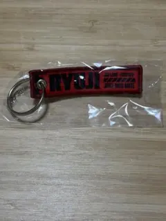 ブラック・ラグーン」販促用ストラップ（非売品・新品） - メルカリ