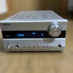 【通電可】ONKYO SA-205HDXのサムネイル