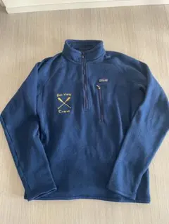 パタゴニア ベターセータージャケット　プルオーバー