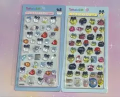 たまごっちシール　2点セット