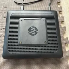 HP t620 Thin Client シンクライアント Linux mint