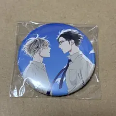 ハイキュー 缶バッジ スカイツリー 原画展 赤葦 木兎 セカンドシーズン