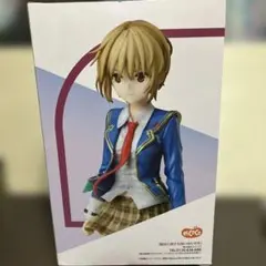 ヘブンズバーンレッド　芽森月歌　アミューズメントフィギュア
