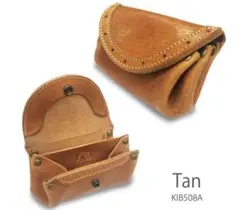 KC,s ケイシイズ ミニウォレット モンブラン オイルバケッタ