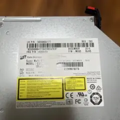 スーパーマルチDVDライター　GUE1N