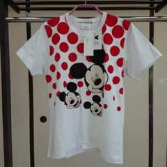 【新品】CDG GIRL × Disney Tee / 小のサムネイル