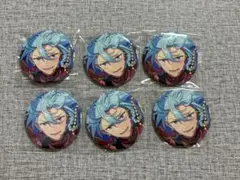 あんスタ 日々樹渉 缶バッジ 6点セット