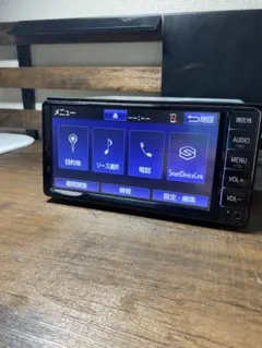 488 トヨタ純正 パナソニック カーナビ NHZN-X62G 76051 - メルカリ