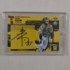 2025年最新】中野拓夢 直筆サインの人気アイテム - メルカリ