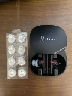 2025年最新】final ZE8000 mk2の人気アイテム - メルカリ